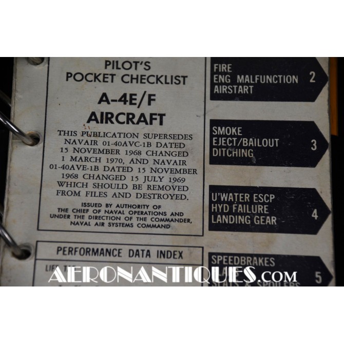 Natops Natops Checklist Us Navy Pilot Checklist